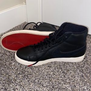 Nike Blazers
